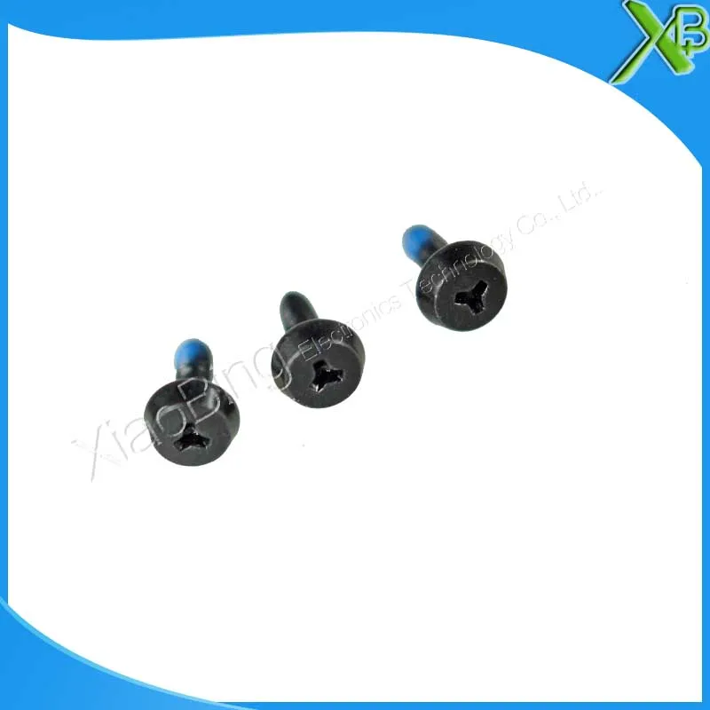 3 шт./компл. новый винт для аккумулятора Macbook Pro A1286 15 дюймов A1297 17 MC373 721 MC372