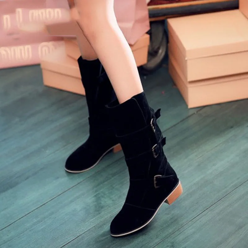 women boots snow boots 8
