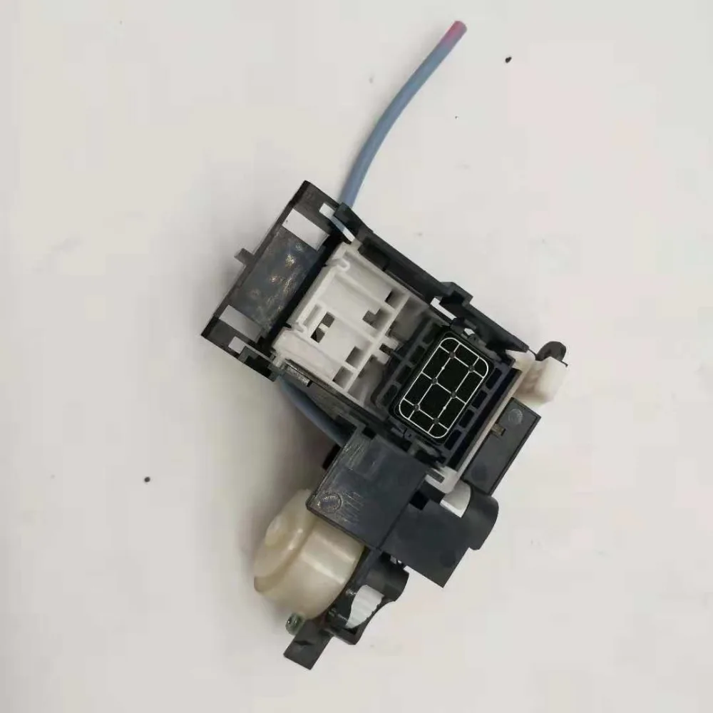 1 piece Service Station Unit for Epson L800 R270 R290 R280 R285 T59 T60 RX610 RX660 RX680 TX650 R690 RX595 printer parts |