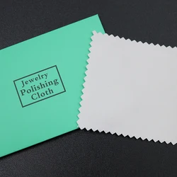 50PCS 6.5*10cm Silver Polish Cloth High Quality Jewelry Cleaning Cloth Sterling Silver Gold Platinu Jewellery Polishing 50PCS 6.5*10cm Silver Polish Cloth High Quality Jewelry Cleaning Cloth Sterling Silver Gold Platinu Jewellery Polishing