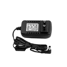 50 шт 12в-1.5а стандарт США адаптер для воздушного компрессора