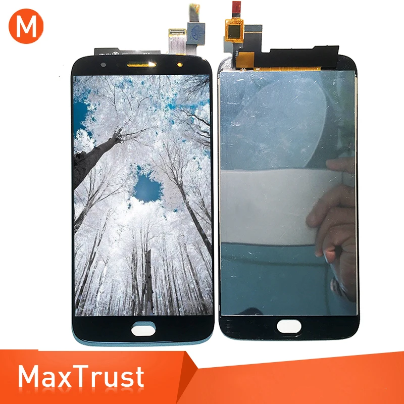 

10PCS High Quality Quality 5.5"For Motorola Moto G5S Plus XT1802 XT1803 XT1805 XTT1086 LCD Display With Touch Screen Digitizer