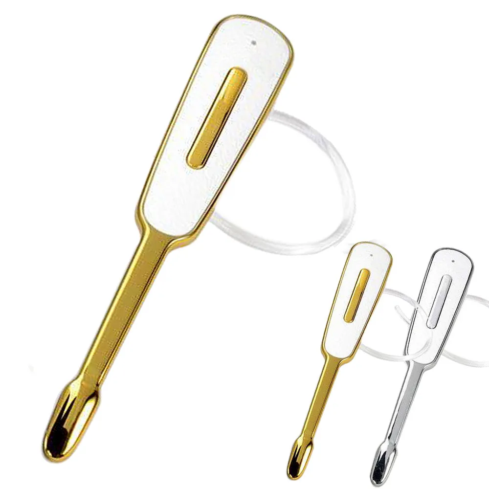 

New Wireless Bluetooth Earphone Handsfree Headset for Smartphone Handsfree Microphone Sports Voice Chat Headset For Cell Phone