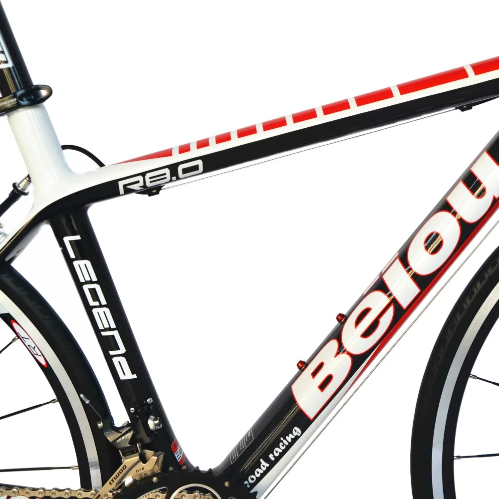 Excellent BEIOU 2016 Carbon Comfortable Bicycles 700C Road Bike LTWOO 2*10 Speed S R A M Brake Complete 18.3 lb Hybrid Bike Fiber CB012 4 Excellent BEIOU 2016 Carbon Comfortable Bicycles 700C Road Bike LTWOO 2*10 Speed S R A M Brake Complete 18.3 lb Hybrid Bike Fiber CB012 4