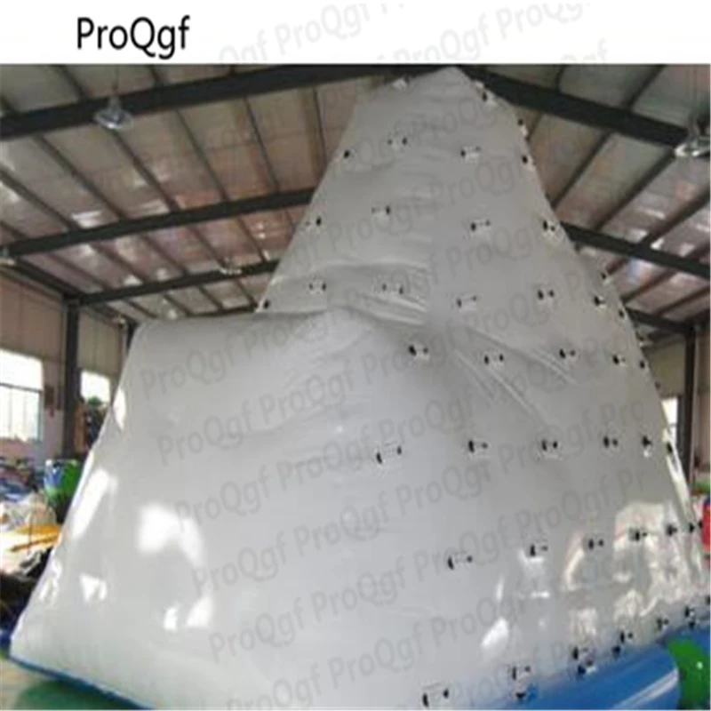 

Ngryise 1Pcs A Set inflatable climbing wall Playground 13 style choice