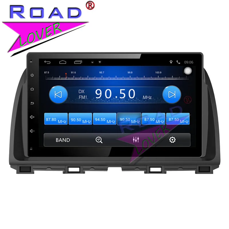 Flash Deal TOPNAVI Android 6.0 2G+32GB Quad Core 10.1"Car PC Head Unit Auto Radio For Mazda CX-5 Stereo GPS Navigation Player Two Din MP3 2 Flash Deal TOPNAVI Android 6.0 2G+32GB Quad Core 10.1"Car PC Head Unit Auto Radio For Mazda CX-5 Stereo GPS Navigation Player Two Din MP3 2