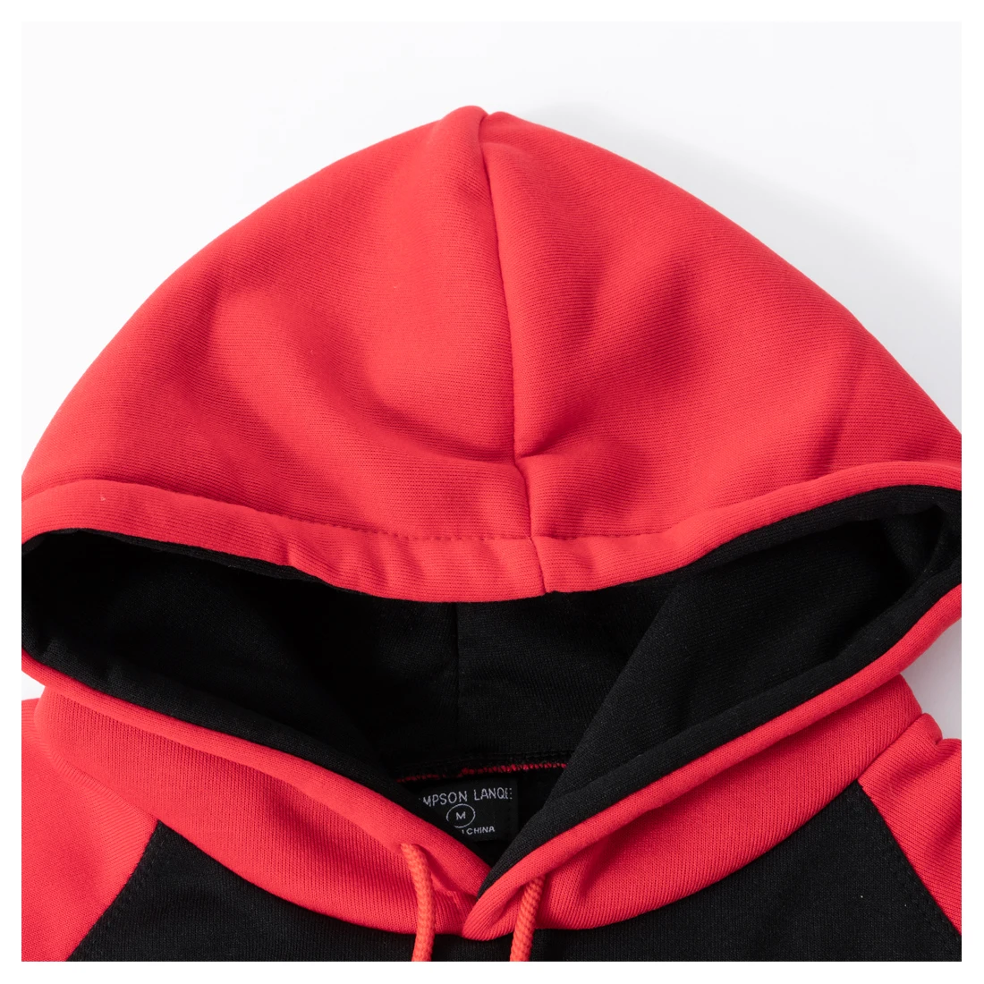 Hot Sale Film Venom Hoodies For Men 2019 Spring Autumn Pullover Sweatshirts Casual Raglan Hoodie K 5