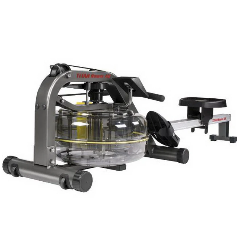 170605/Rowing machine water resistance liquid resistance rowing boat