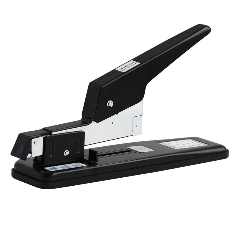 Buy Deli Large Staplers Office Binding Machine School