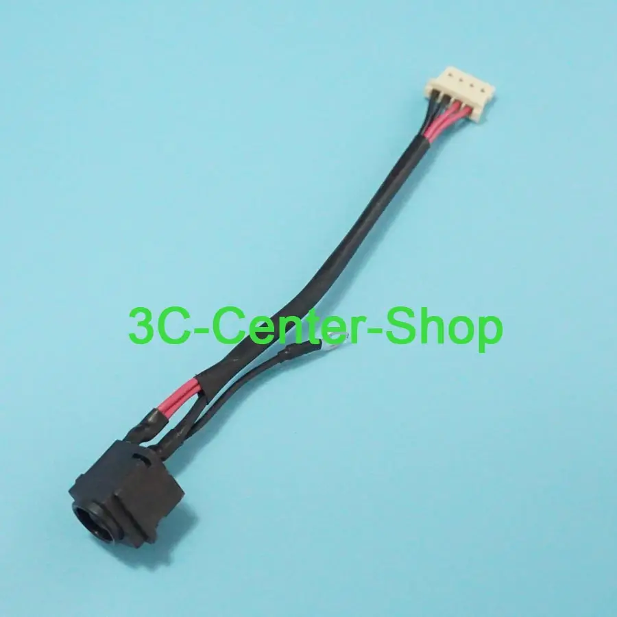 1 шт. 90 Вт разъем постоянного тока для Sony PCG-71811N PCG-71914L PCG-71911M питания | Обустройство