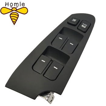 

High Quality 93570-1X000 with Panel Electric Power Window Master Control Switch For Hyundai KIA 935701x000 K935701X000WK