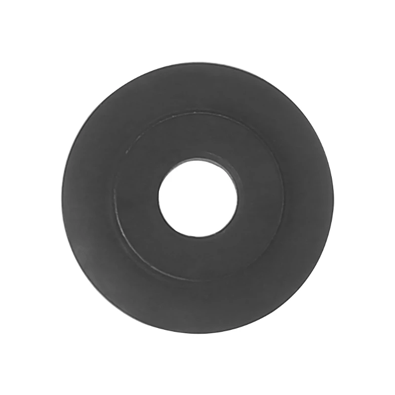 

Cutting Blade Replacement 18mm Diameter for Mini Tube Pipe Cutter Shear Wheels