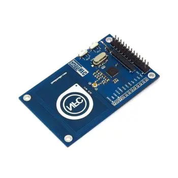 

PN532 NFC Precise RFID IC Card Reader Module 13.56MHz for Arduino NEW
