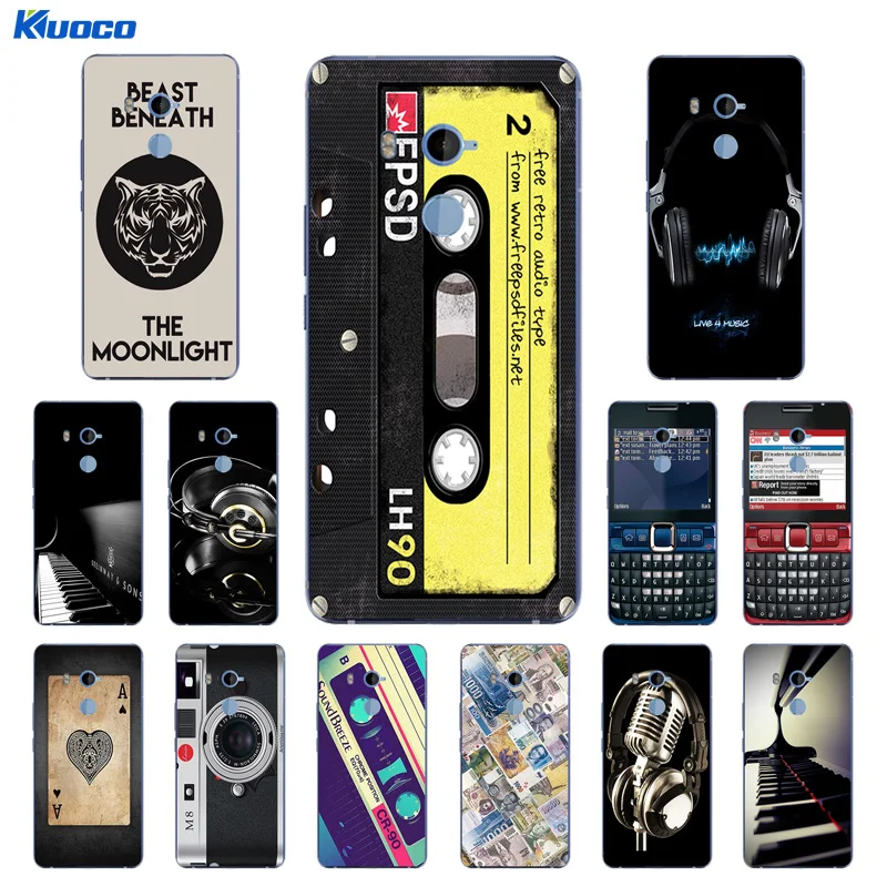 

Case for HTC U11 Plus Cover for HTC U 11 Plus Case Silicon Fashion Life Printing Coque for HTC 2Q4D200 Phone Case