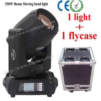 

350W 17R beam spot wash 3D 3IN1 Moving Head Light stage lighting strong DJ light 350W YODN 17R