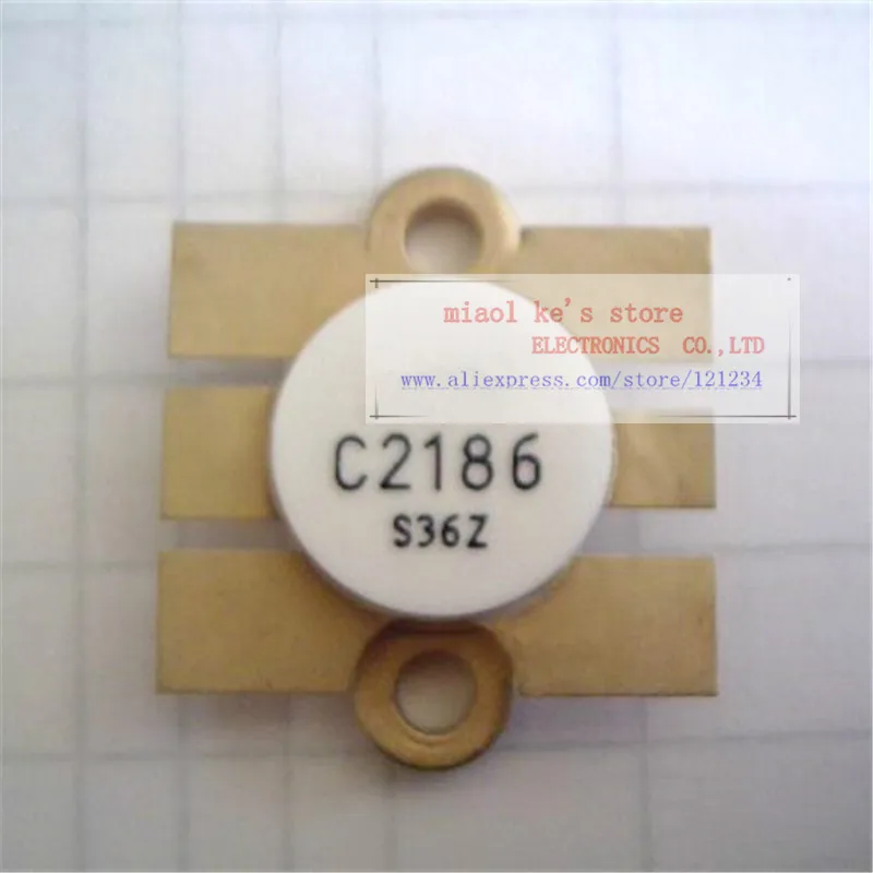 

2SC2186 C2186 - High quality original transistor
