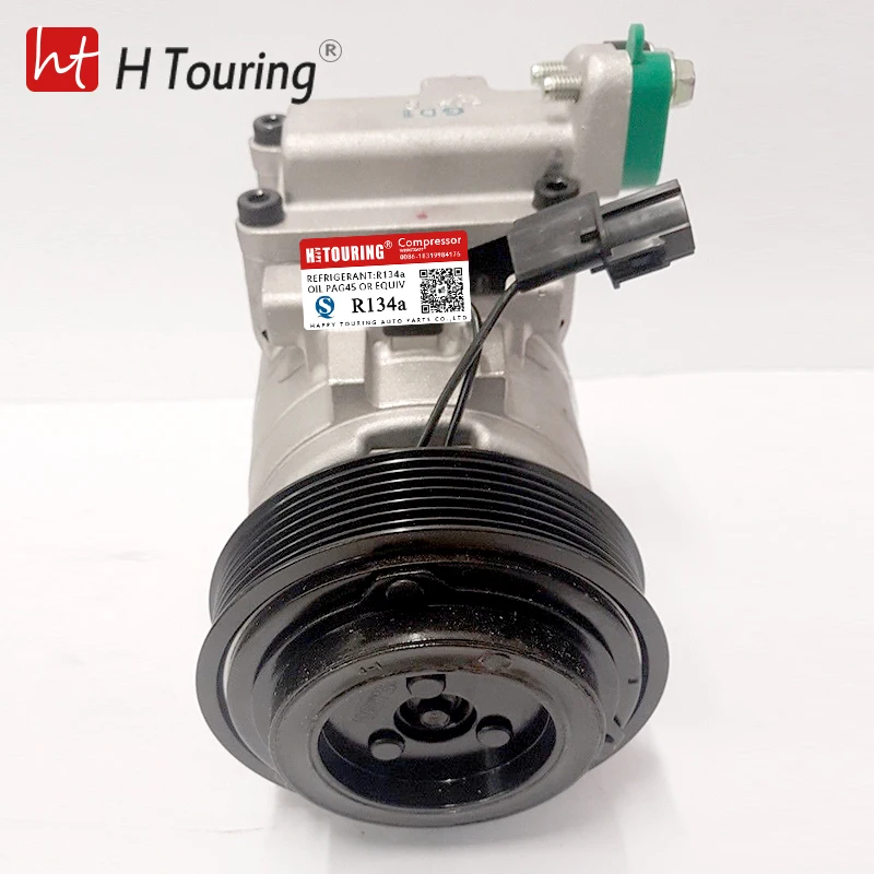 Для 06-15 HYUNDAI STAREX H1 AC компрессор 97701-4H060 97701-4H061 977014H060 977014H061 97701-4M100 977014A950 977014H050