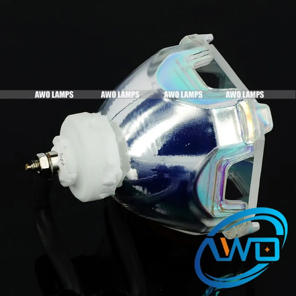 

Free Shipping Projector Lamp LC-SM3 LC-SM4 LC-XM2 Compatible Bare Bulb for EIKI Projectors LMP36