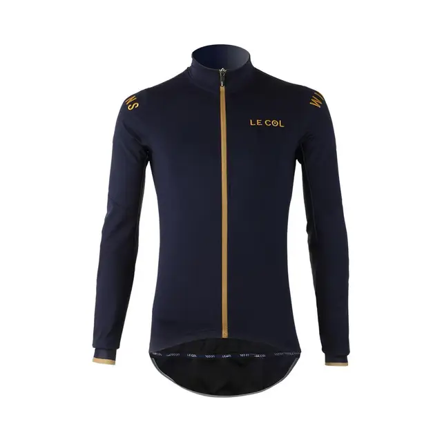 le col pro team wiggins women cycling jacket 2019 spring female bike