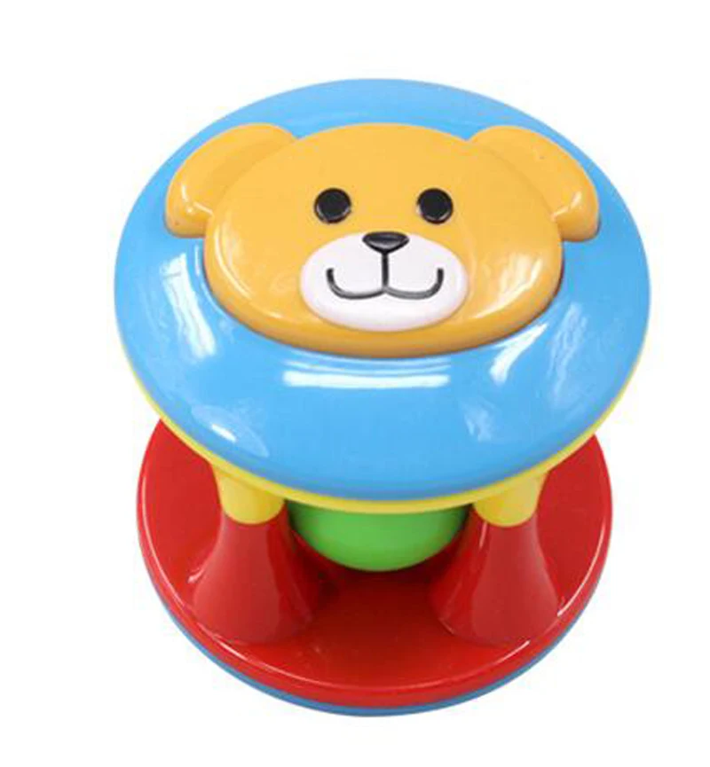 2-PCSSet-New-Lovely-Baby-Rattles-Plastic-Baby-Toys-Hand-Shake-Bell-Ring-Toys-Baby-Educational-Toys-WJ264-1
