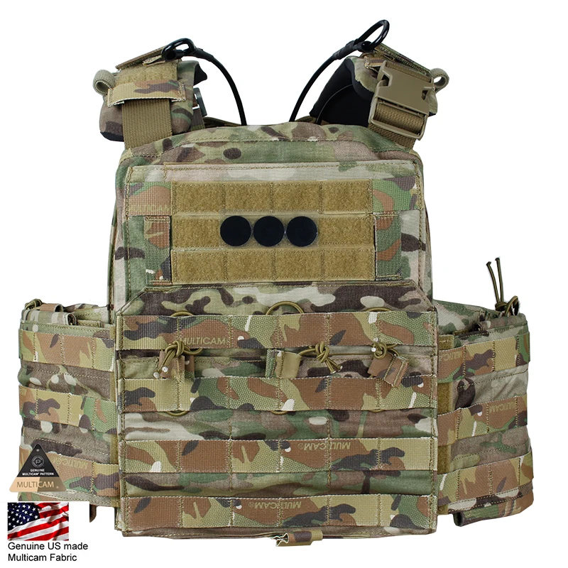 Молл охотничий жилет бронежилет TMC CPC Cherry Plate Carrier 2016 версия страйкбол боевой TMC2355