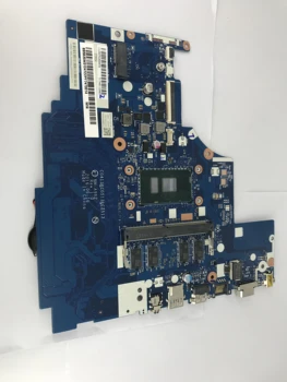 

310-15IKB notebook PC motherboard CG413 CG513 CZ513 nm-a982 I5 7200U integrated graphics 100% test OK