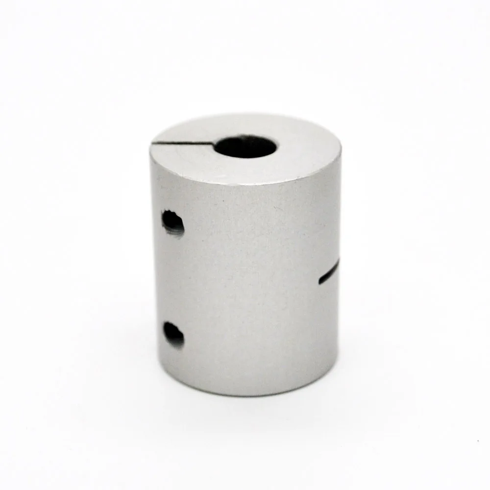 10x12mm Clamp Shaft Coupling 10 to 12mm Motor Coupler