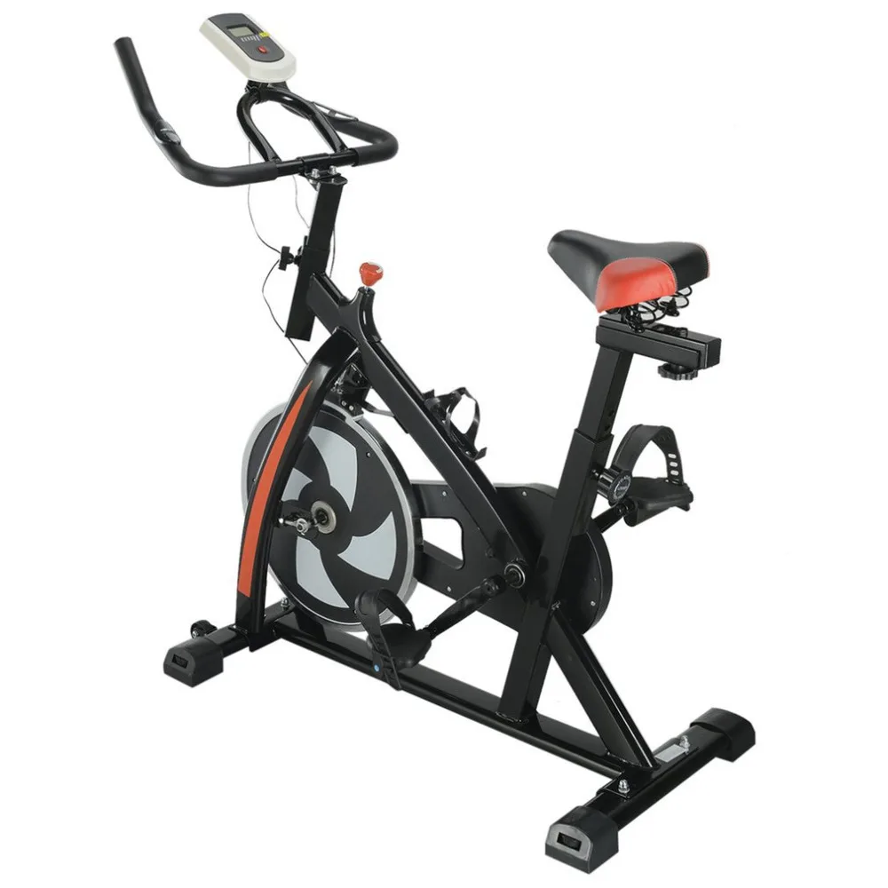 

Mini Cycling Exercise Bike Equipment Bicycle Indoor Bike Trainer Household Exercise Bikes Healthy Exercise Bike Gym Equipments