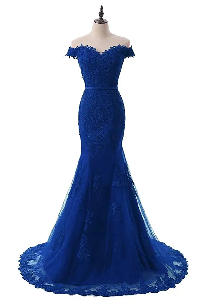 royal blue