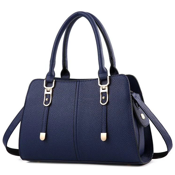 

2017 New arrive Women bag the New wave of summer models ladies handbag fashion simple shoulder bag Messenger bag