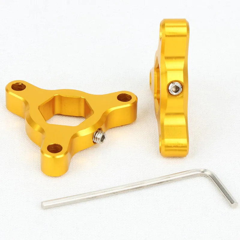 Universal 14mm Motorcycle Fork Preload Adjusters For Suzuki GSXR1000