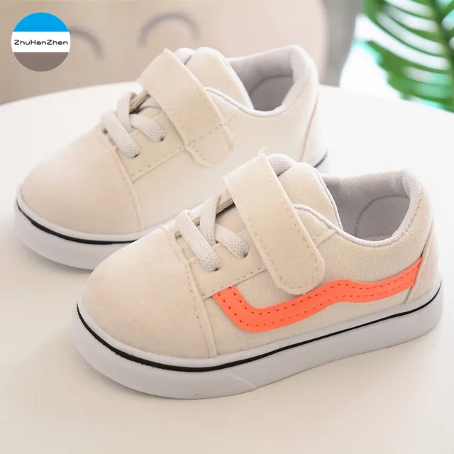 2018 1 to 3 years old fashion baby casual shoes newborn first walk soft