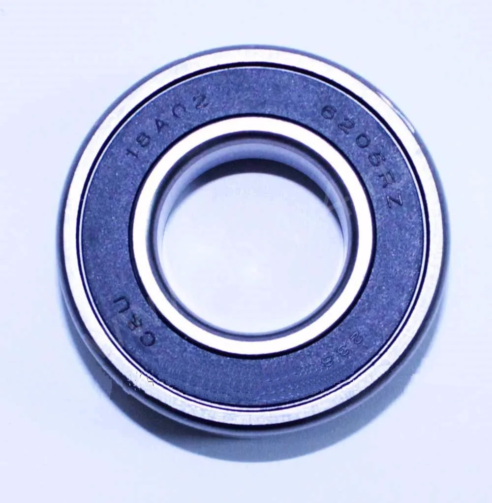 Подшипник 6205 2rz