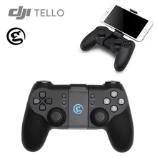 DJI Tello Remote Controller GameSir T1d Drone Bluetooth Joystick Change Mobile Phone into an unmanned Aerial Vehicle Controller