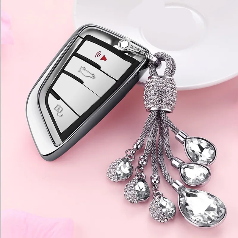 Free-Shipping-5-Colors-Remote-Smart-TPU-Car-Key-Case-Cover-For-BMW-1-2-5 (1)