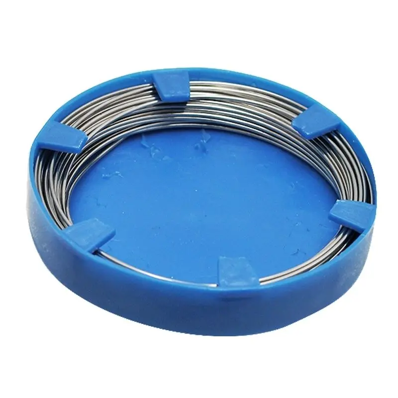 NEW Dentist Dental Stainless Steel Wire Orthodontic Surgical