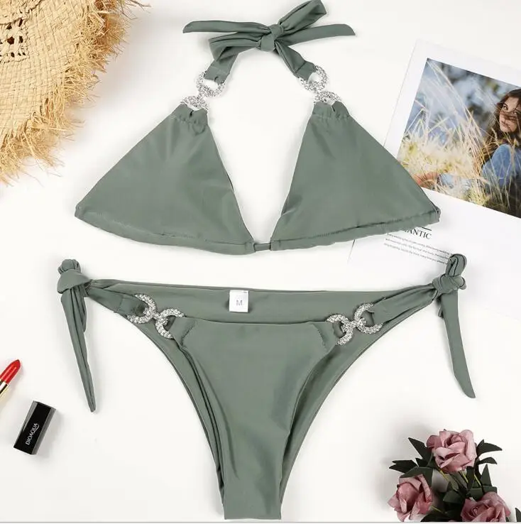 Conjunto de biquíni