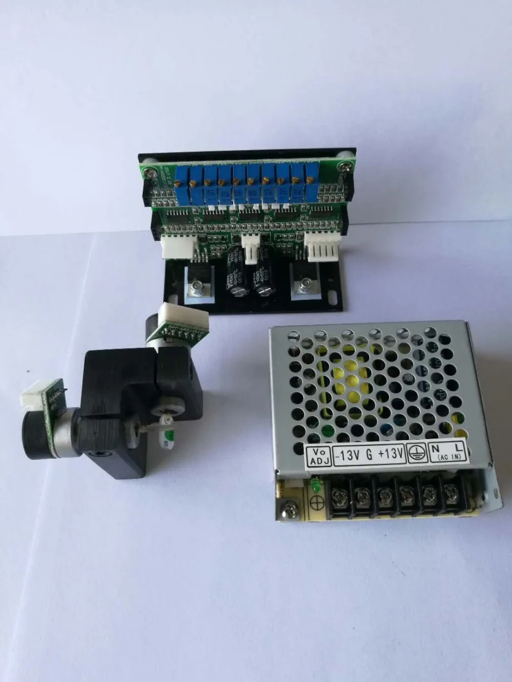 

Galvanometer Scanner scan speed 20 kpps laser scanner/laser galvo scanner