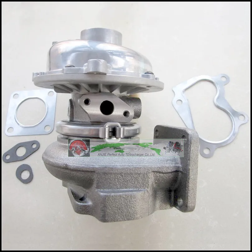 

RHF5 CIFN 8980198930 8981851940 8981851941 VD430101 Turbo For ISUZU Truck Industrial For Hitachi ZAXIS 163 160L 4JJ1X 3.0L