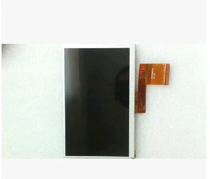 

Brand new 7 inch 60 pin display screen within FPC7006004 ribbon cable lcd