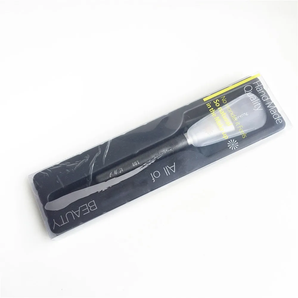Piccasso Brush 108 Blusher Brush _ 2 