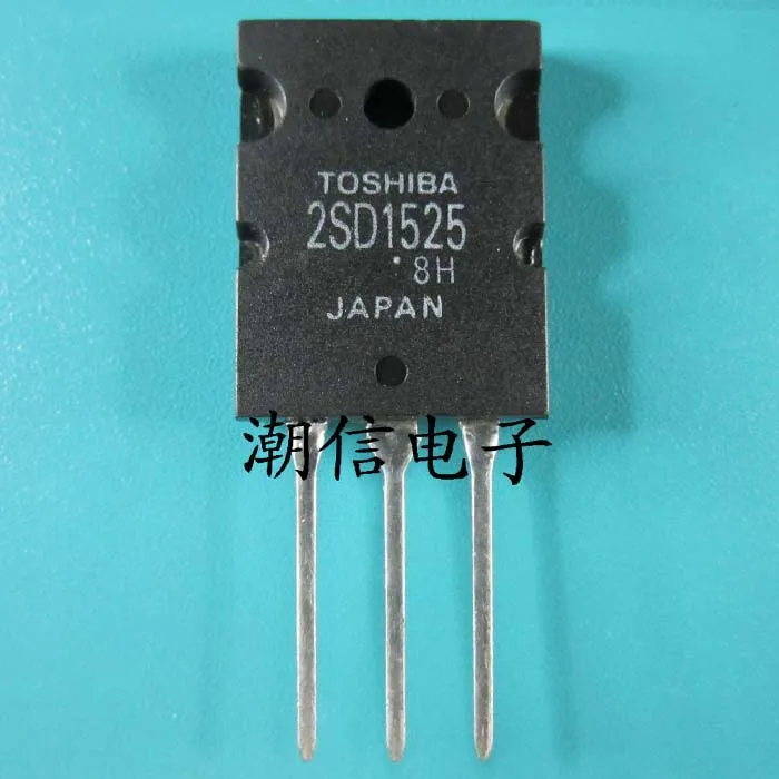 50PCS D1525 2SD1525 ] [ TO 3PL new original|origin international ...