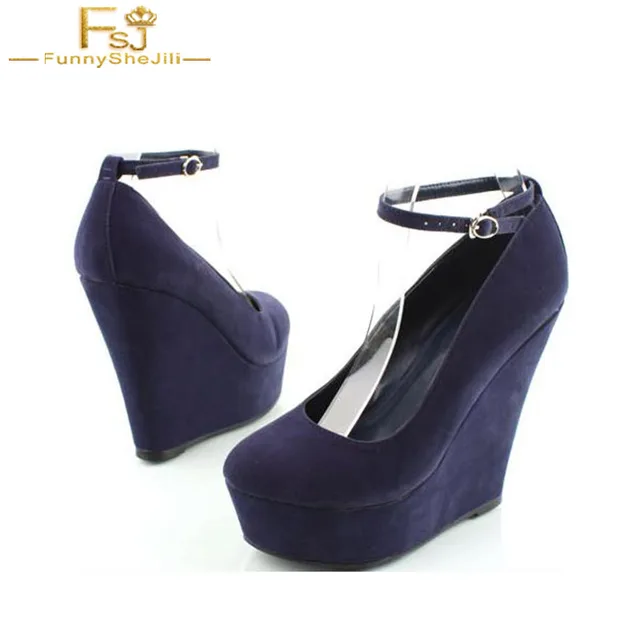 closed toe espadrilles platform