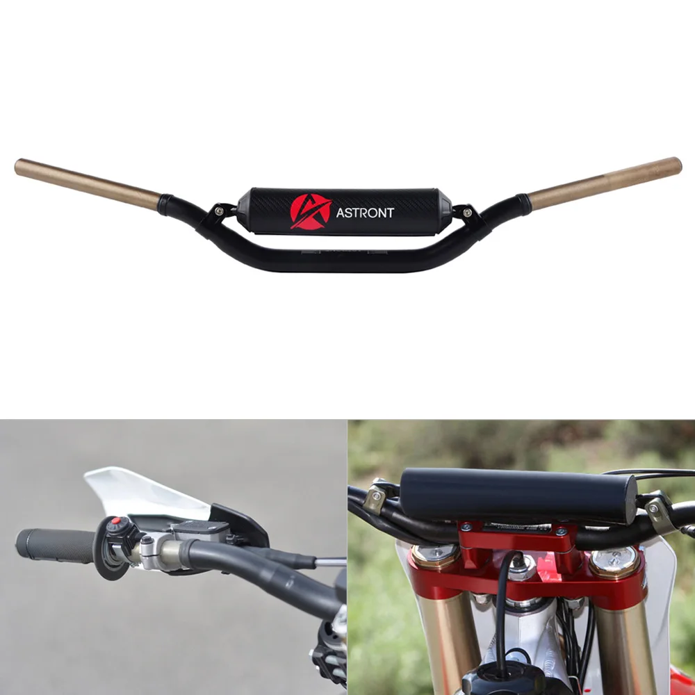 

1 1/8 Twinwall Handlebars Handle Bar For KTM 125 150 200 250 350 450 500 505 525 530 SX SXF XC EXC XCF XCW EXC-F XCF-W SIX DAYS