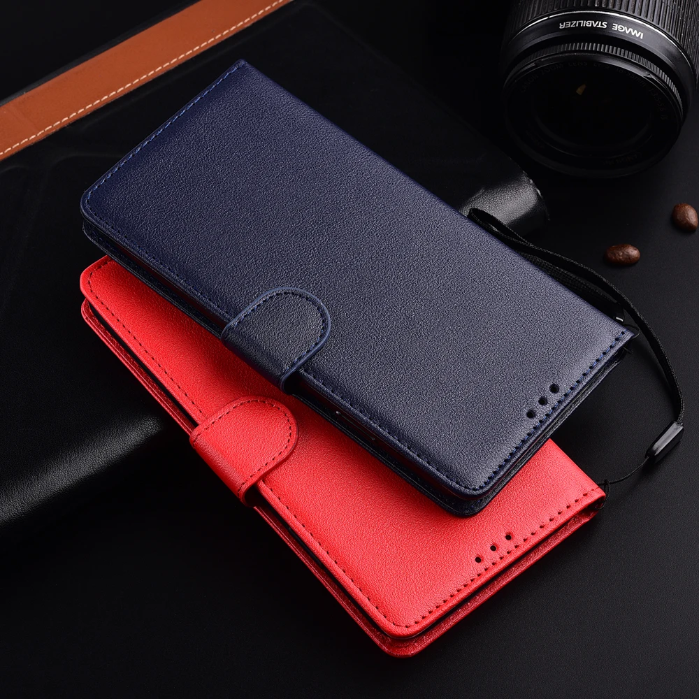 Для samsung Galaxy S10 5G S9 S8 Plus чехол из искусственной кожи с подставкой и откидной