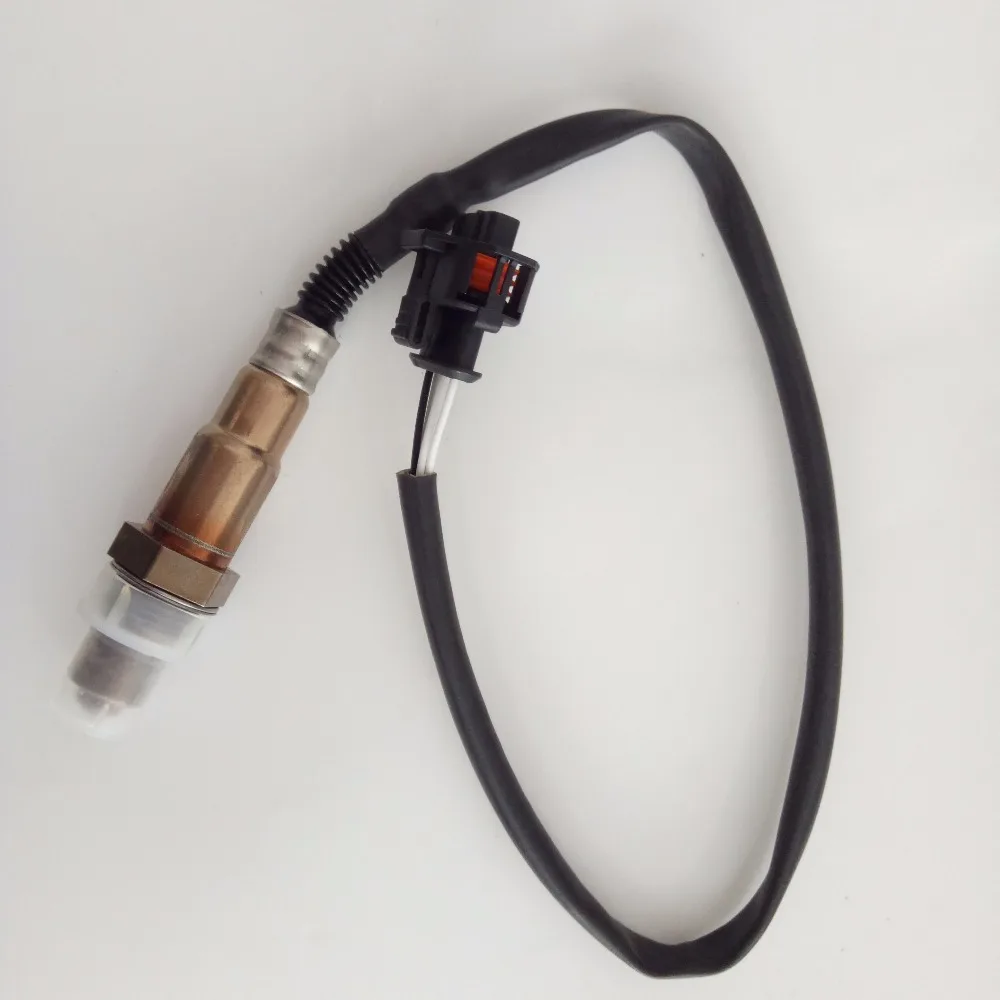 Lambda Sensor For Chevrolet Orlando Cruze Opel Adam Astra Gtc Cascada