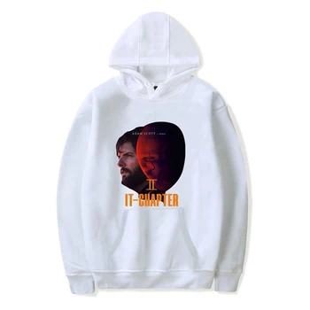 

It-chapter2 printed hoodie sweatshirt fashion hip hop men's / women's casual and comfortable youth hoodies men's sweatshirt