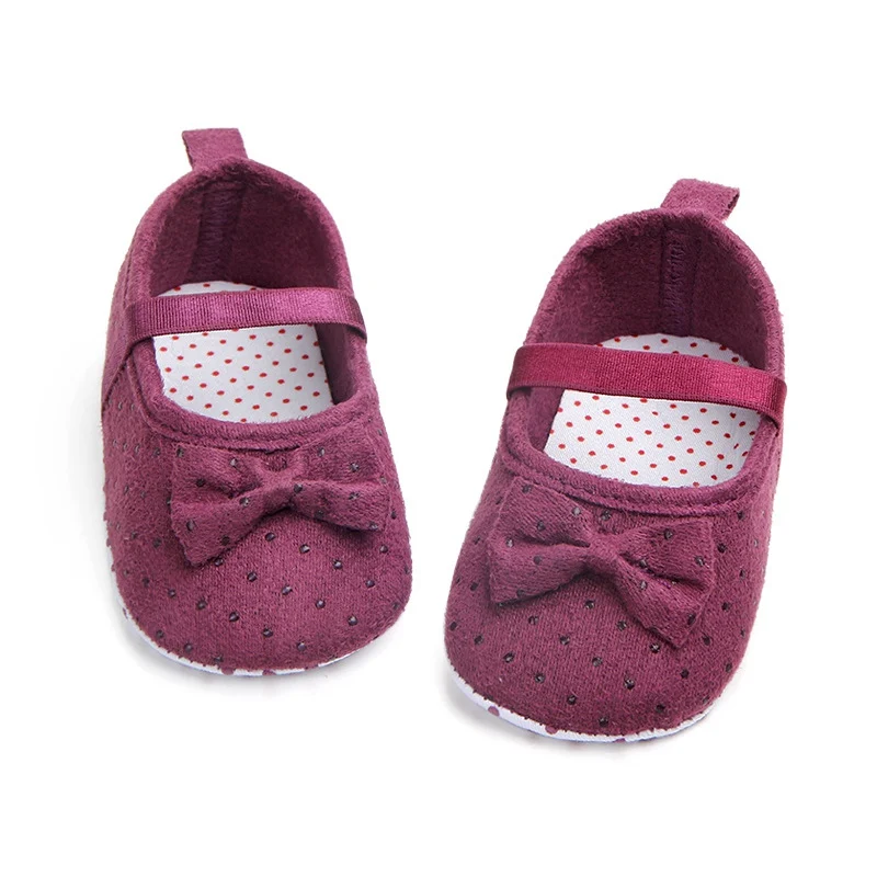 

Baby Girl Shoes Cotton Sweet Princess Baby Shoes Dance Toddler Newborn Baby First Walkers Summer