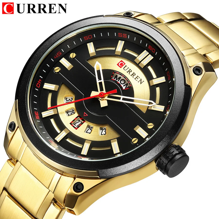 Men Watch 8319 (18)
