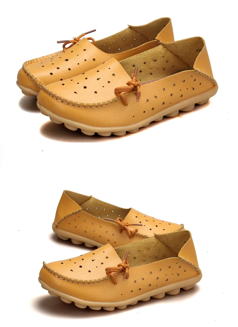AH915 (39) Women's Loafers